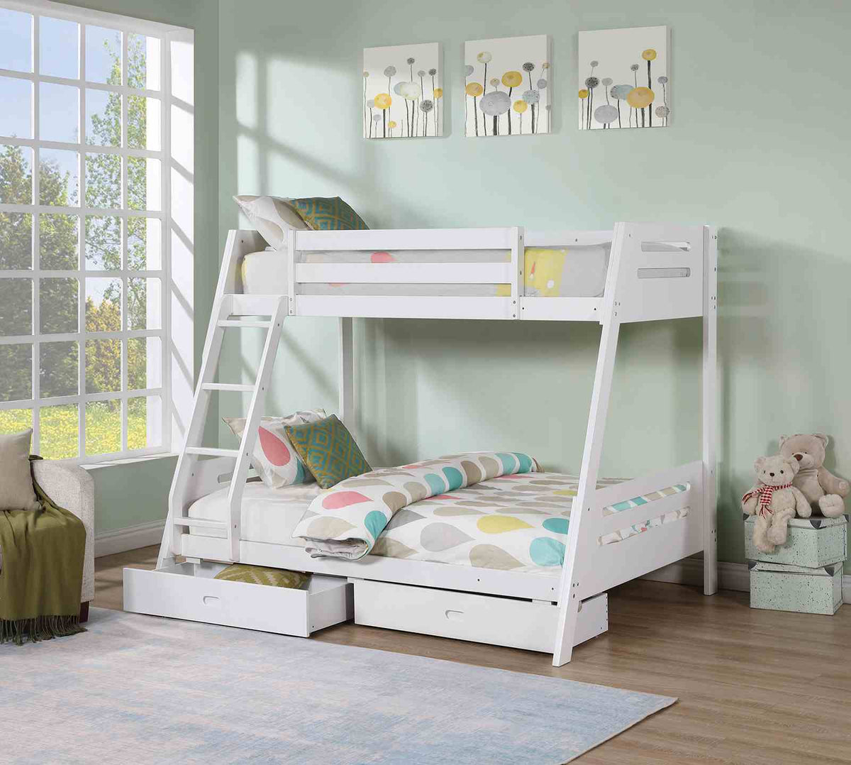 Emilee Bunk Bed