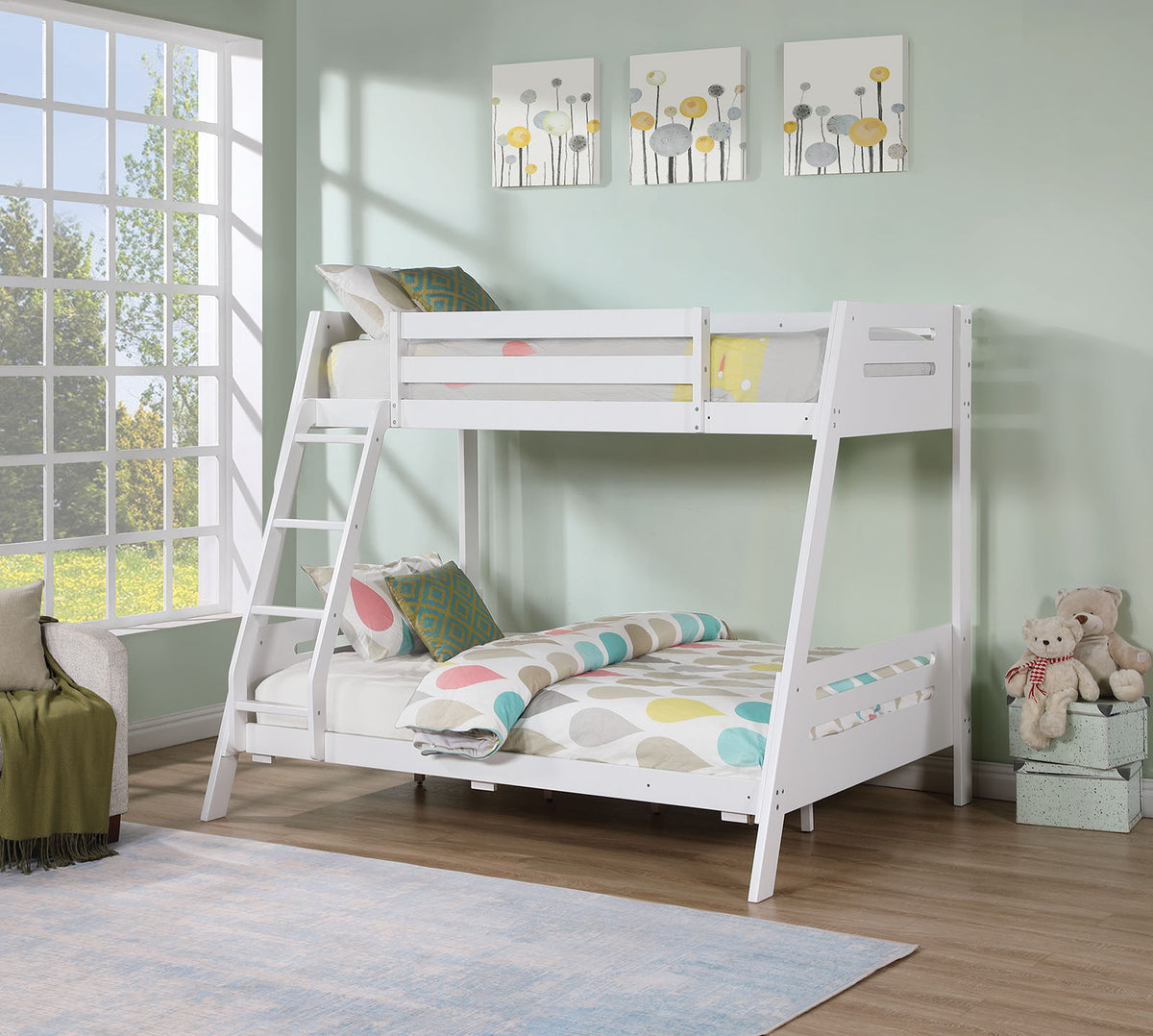 Emilee Bunk Bed