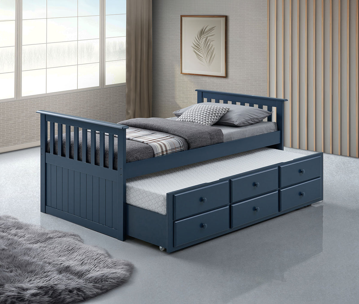 Clemens Bed