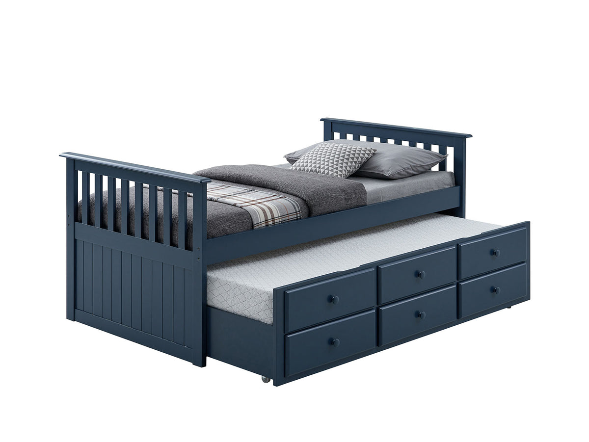 Clemens Bed