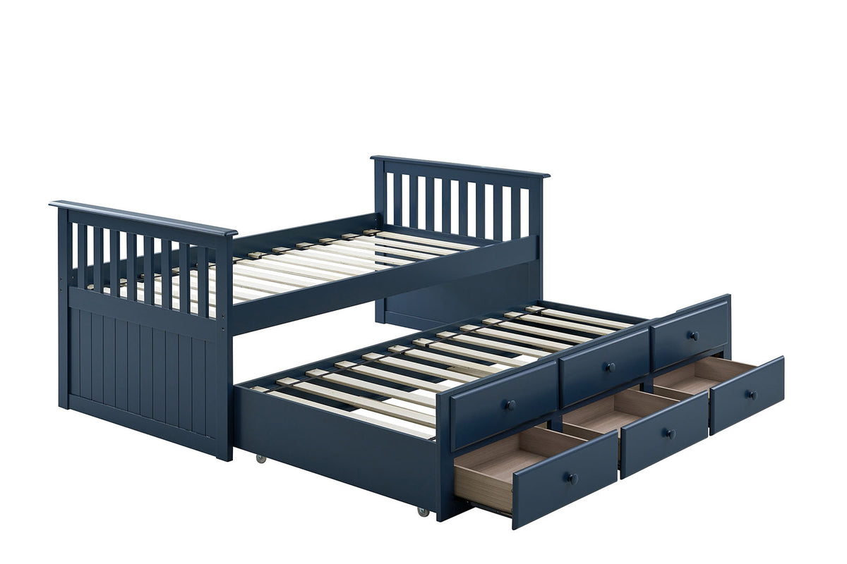 Clemens Bed