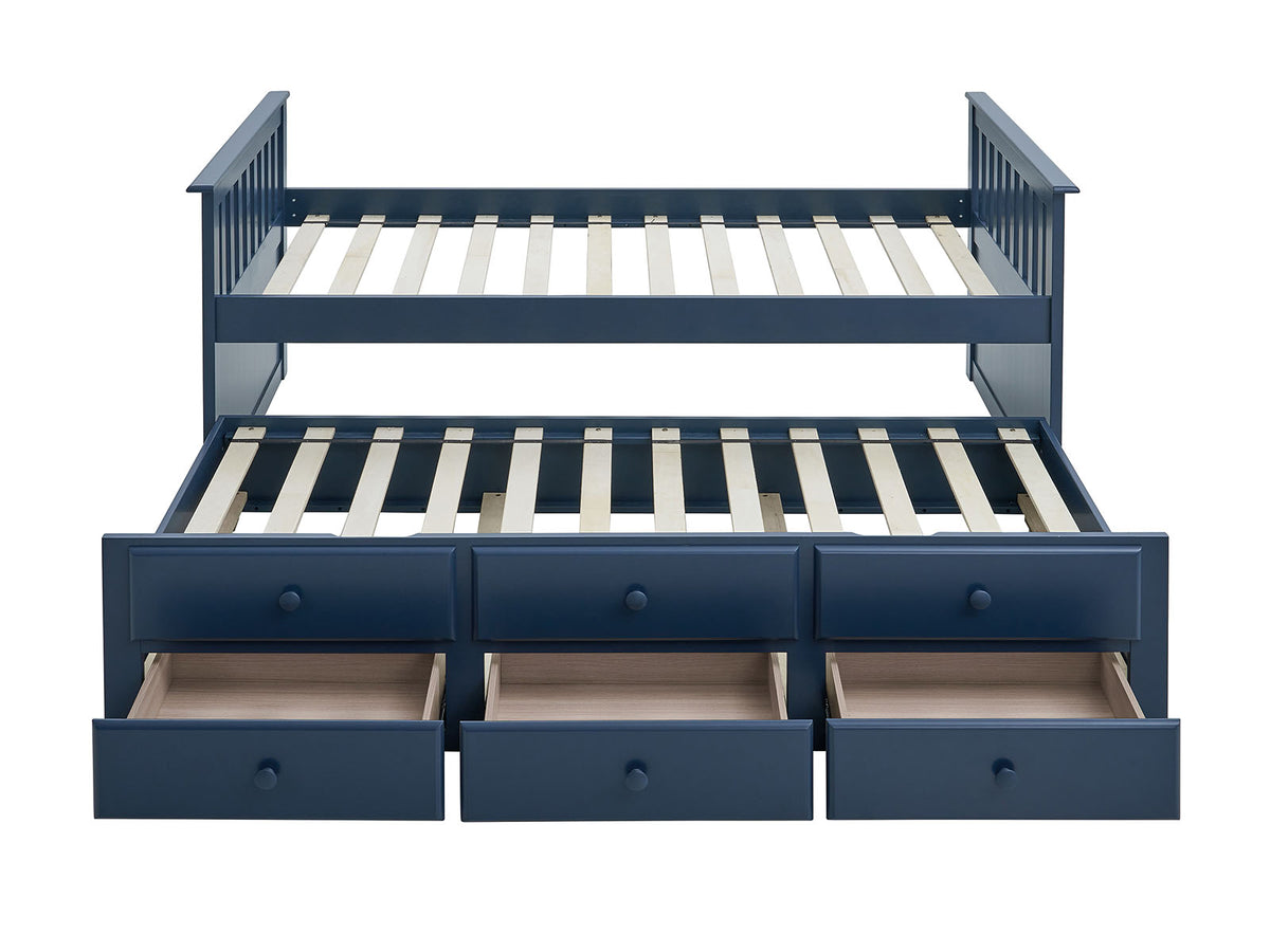 Clemens Bed