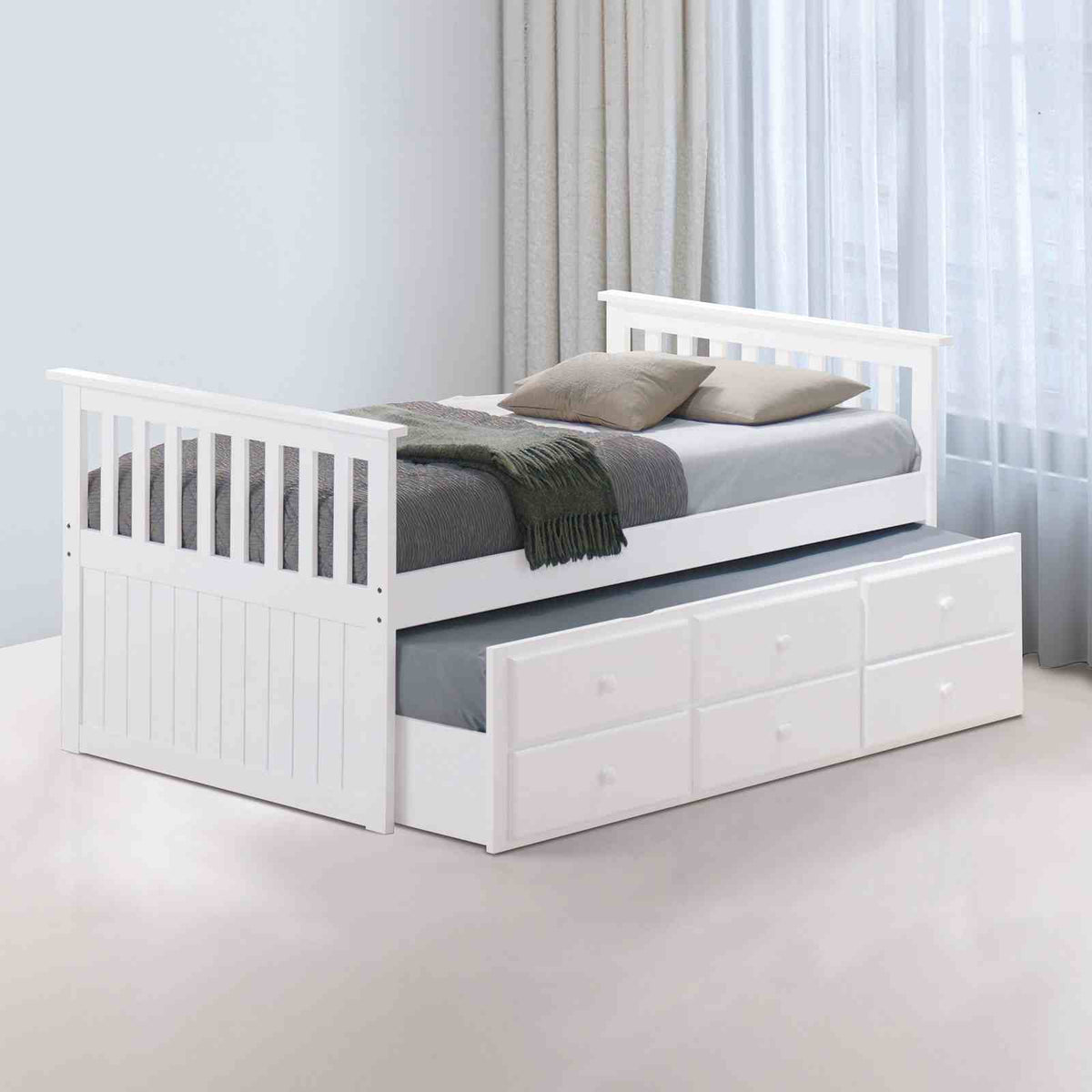 Clemens Bed