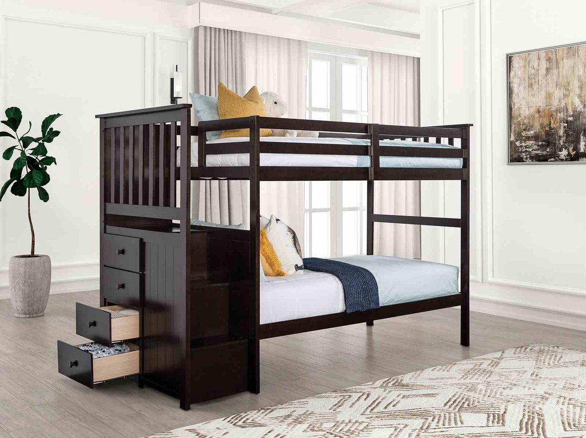 Ontario Bed