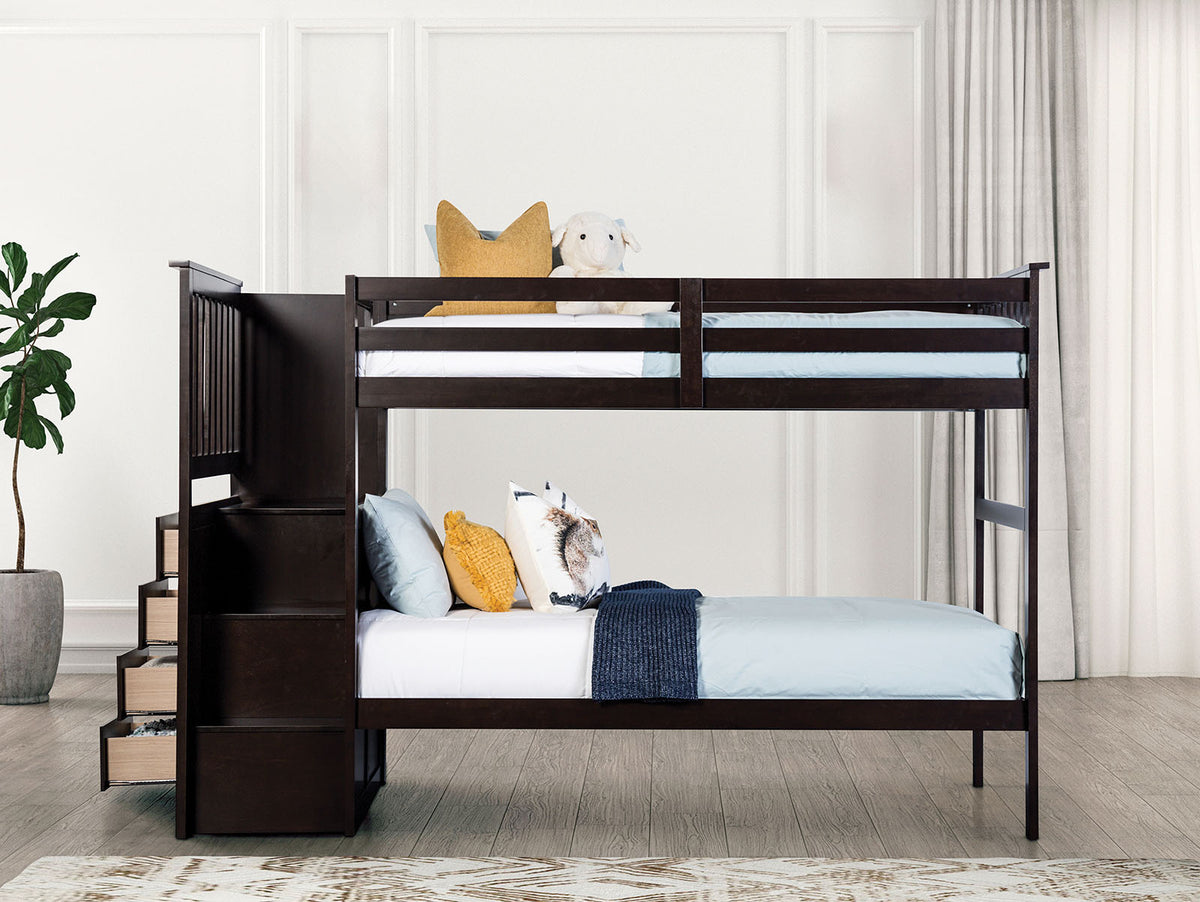 Ontario Bed