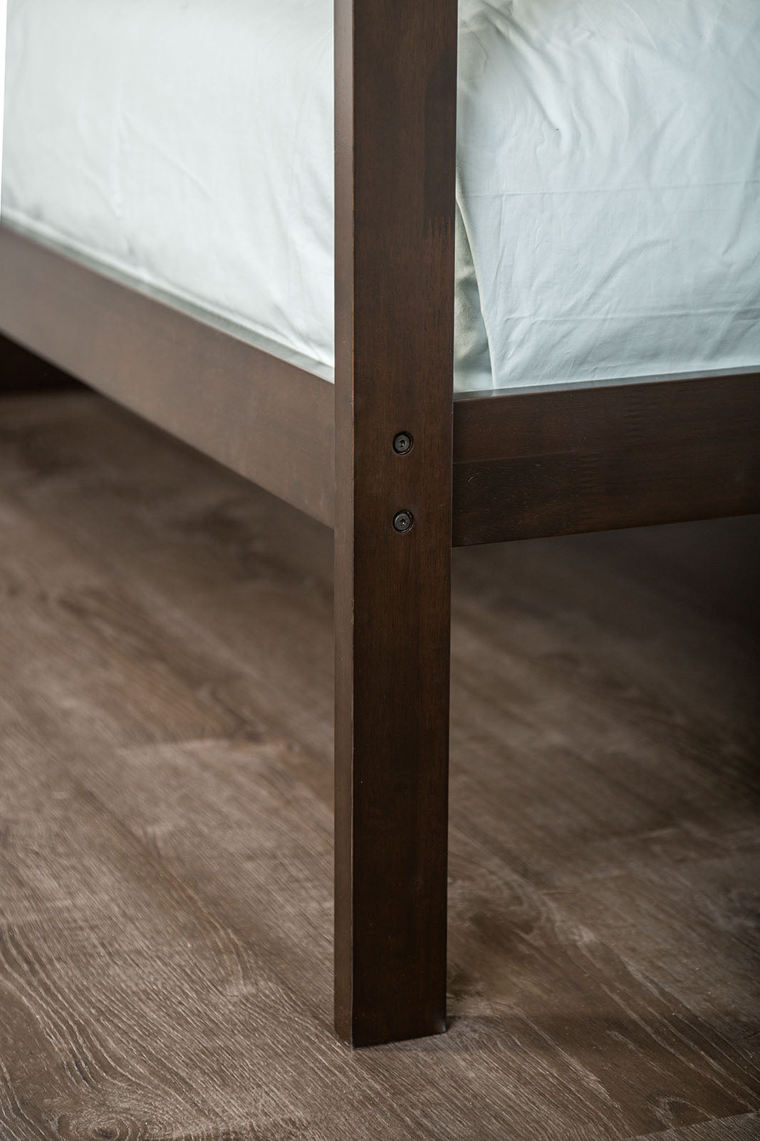 Ontario Bed
