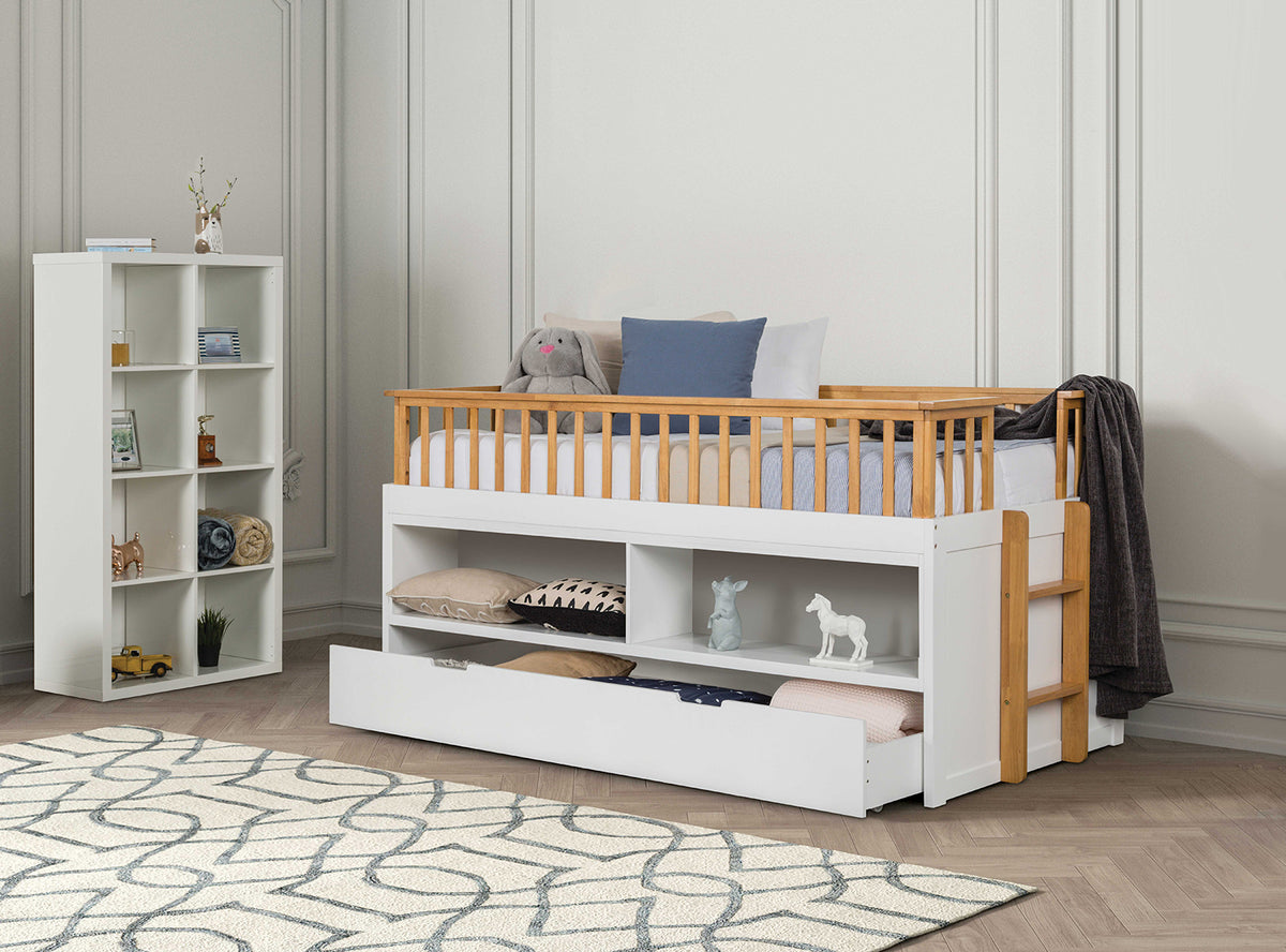 Mcpherson Bed