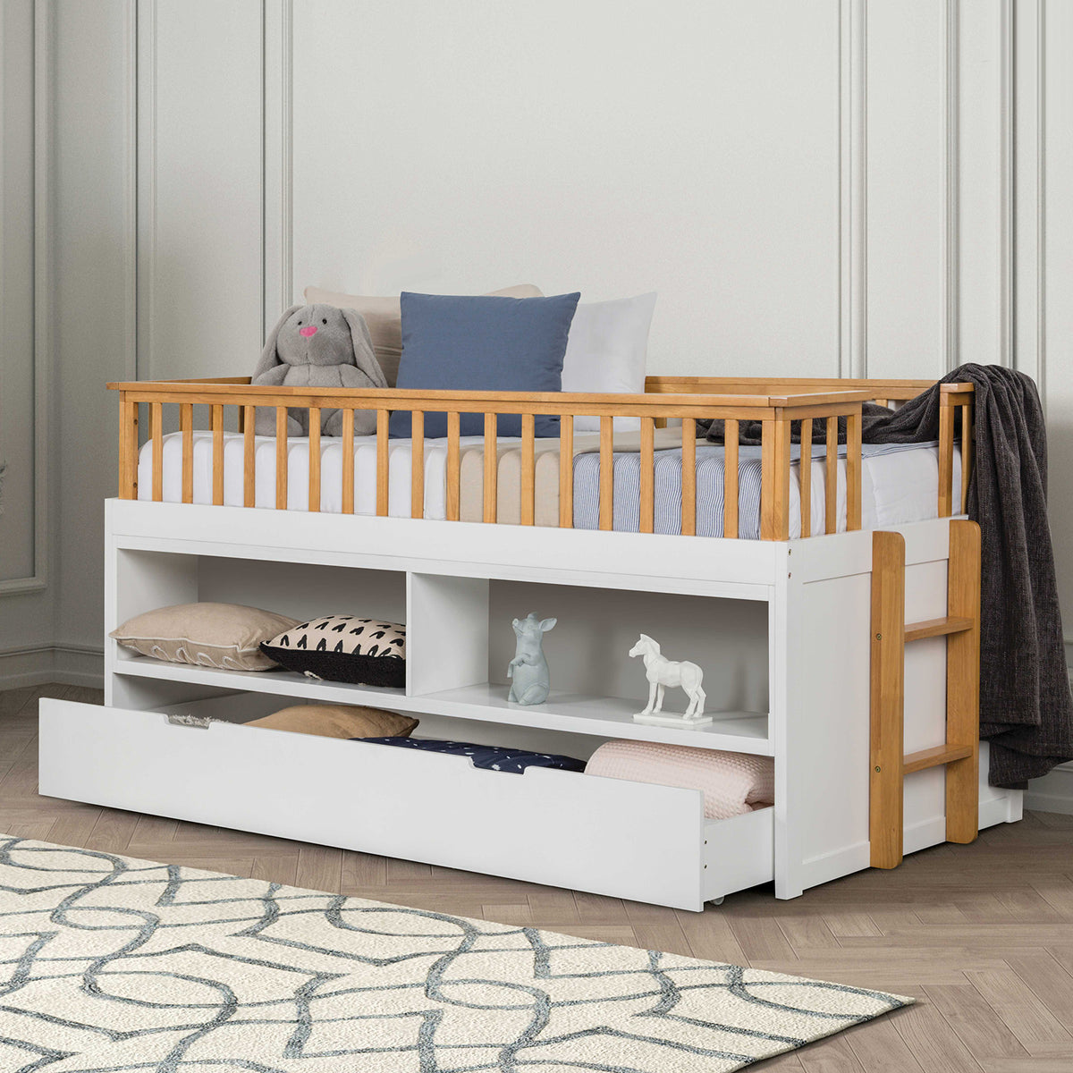 Mcpherson Bed