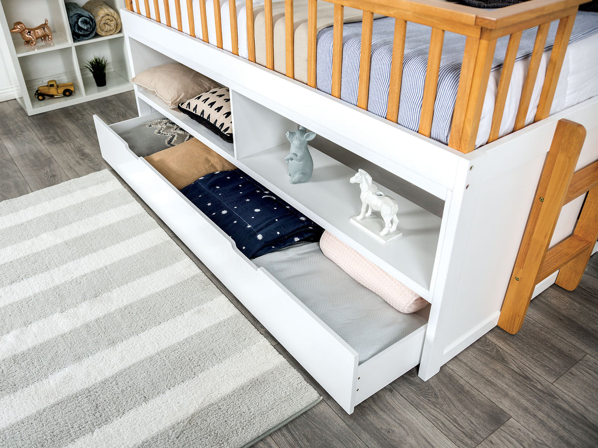 Mcpherson Bed