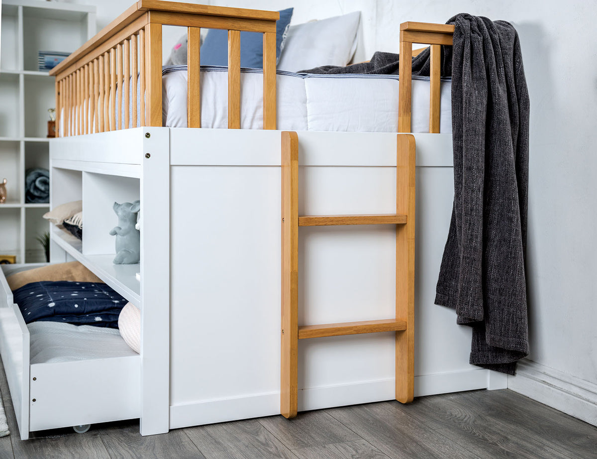 Mcpherson Bed