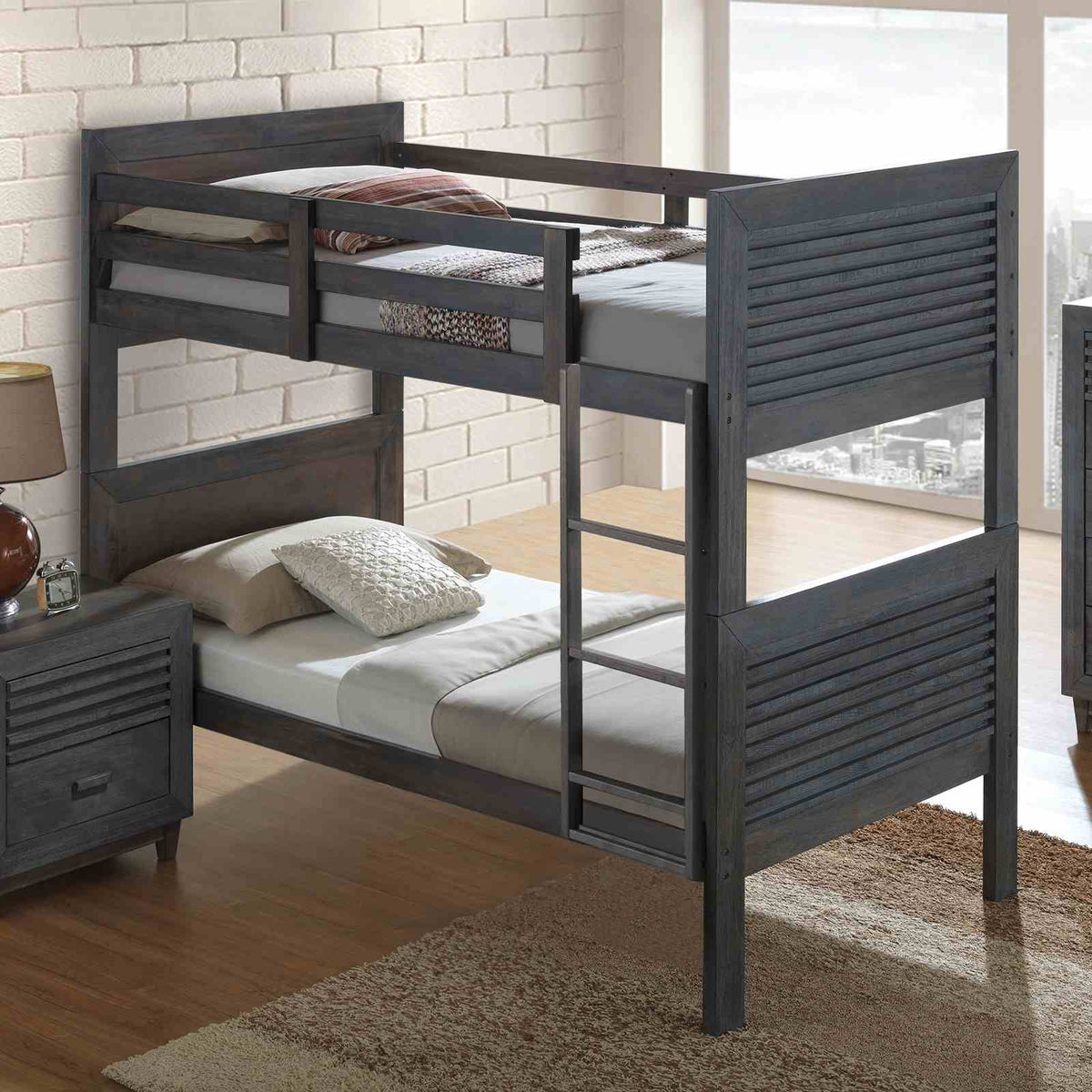 Witham Bed