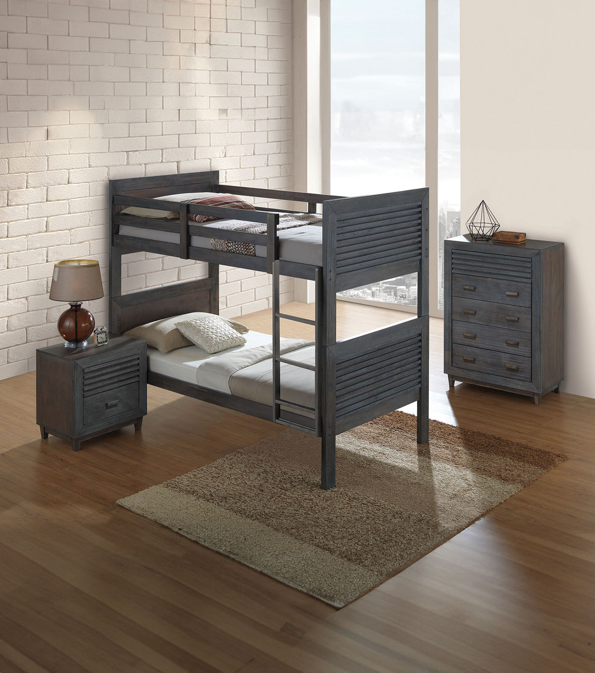 Witham Bed