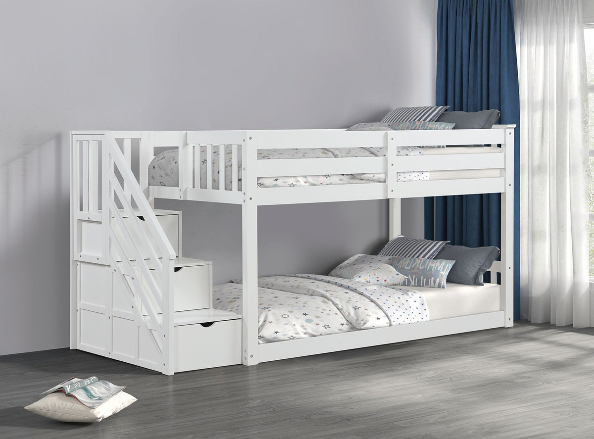 Jojo Bunk Bed