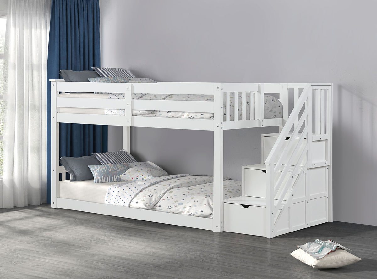Jojo Bunk Bed