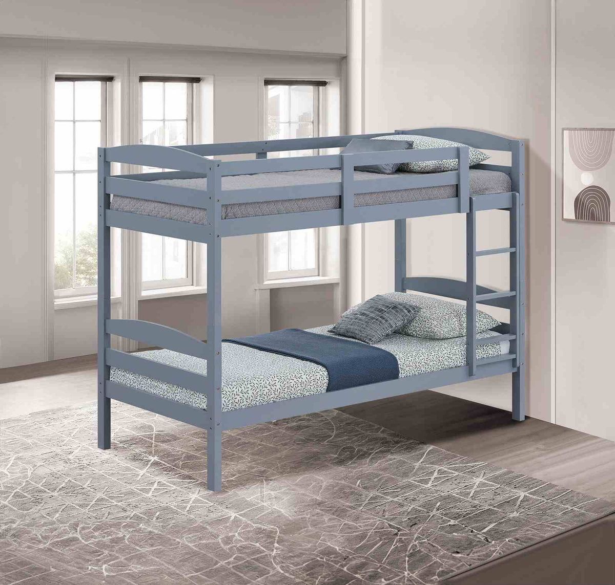 Finsbury Bunk Bed