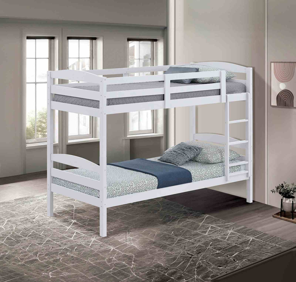 Finsbury Bunk Bed