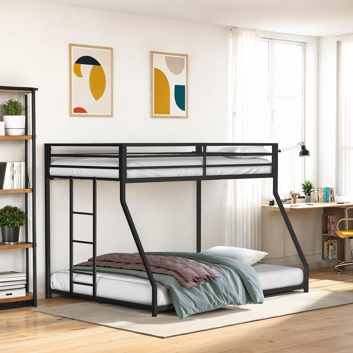 Rothwell Bunk Bed