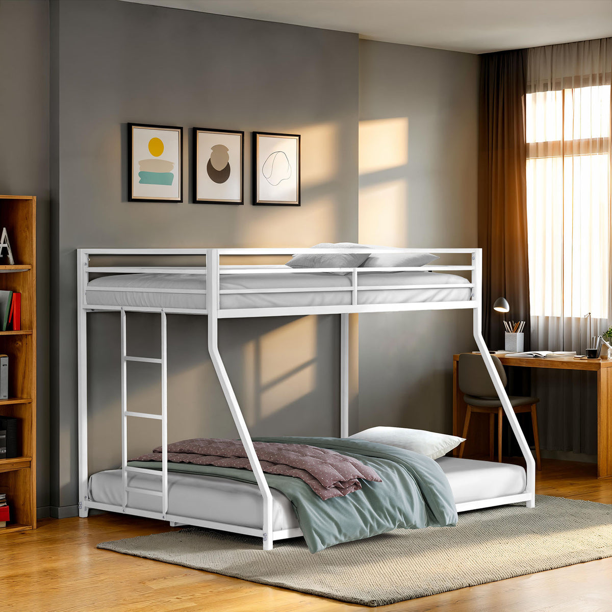 Rothwell Bunk Bed