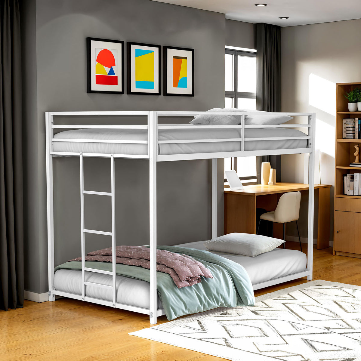 Rothwell Bunk Bed
