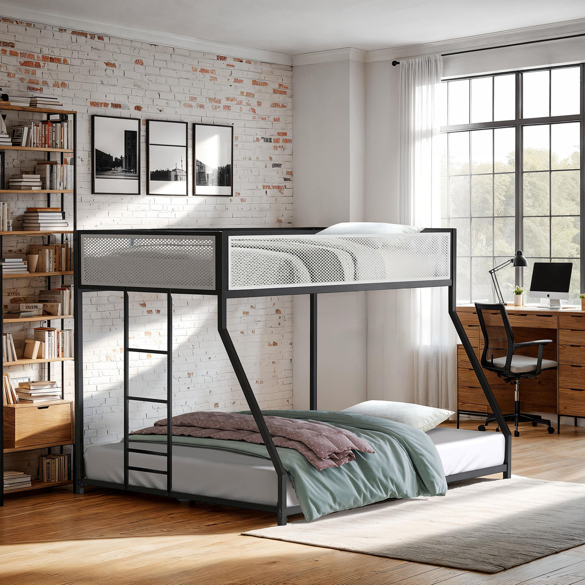 Southall Bunk Bed