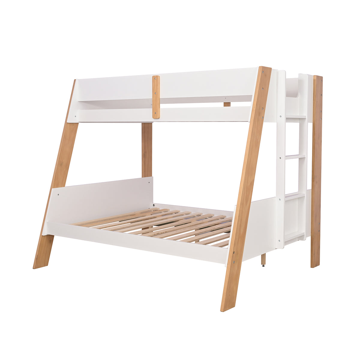 Delbin Bunk Bed