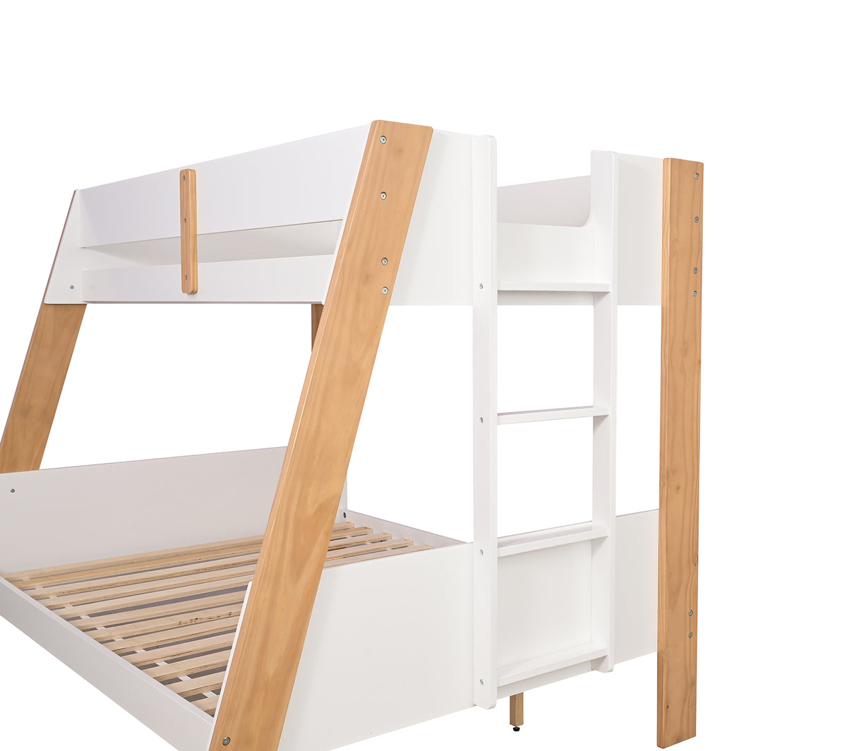 Delbin Bunk Bed