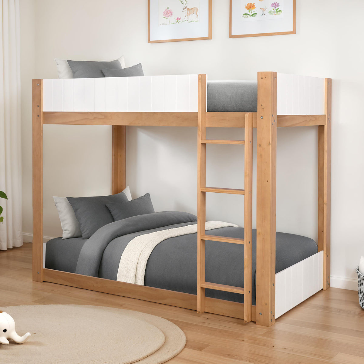 Terri Bunk Bed