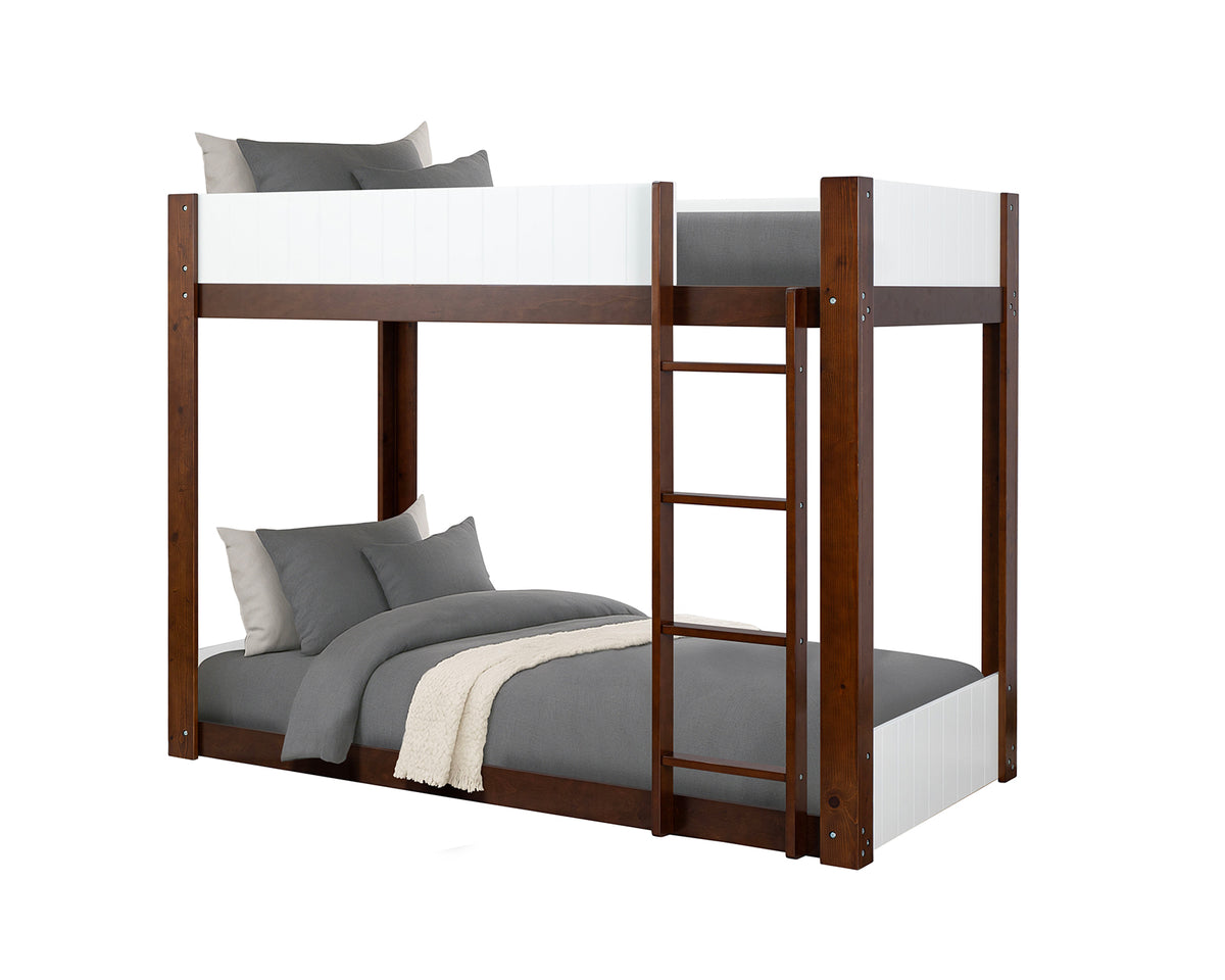 Terri Twin/Twin Bunk Bed