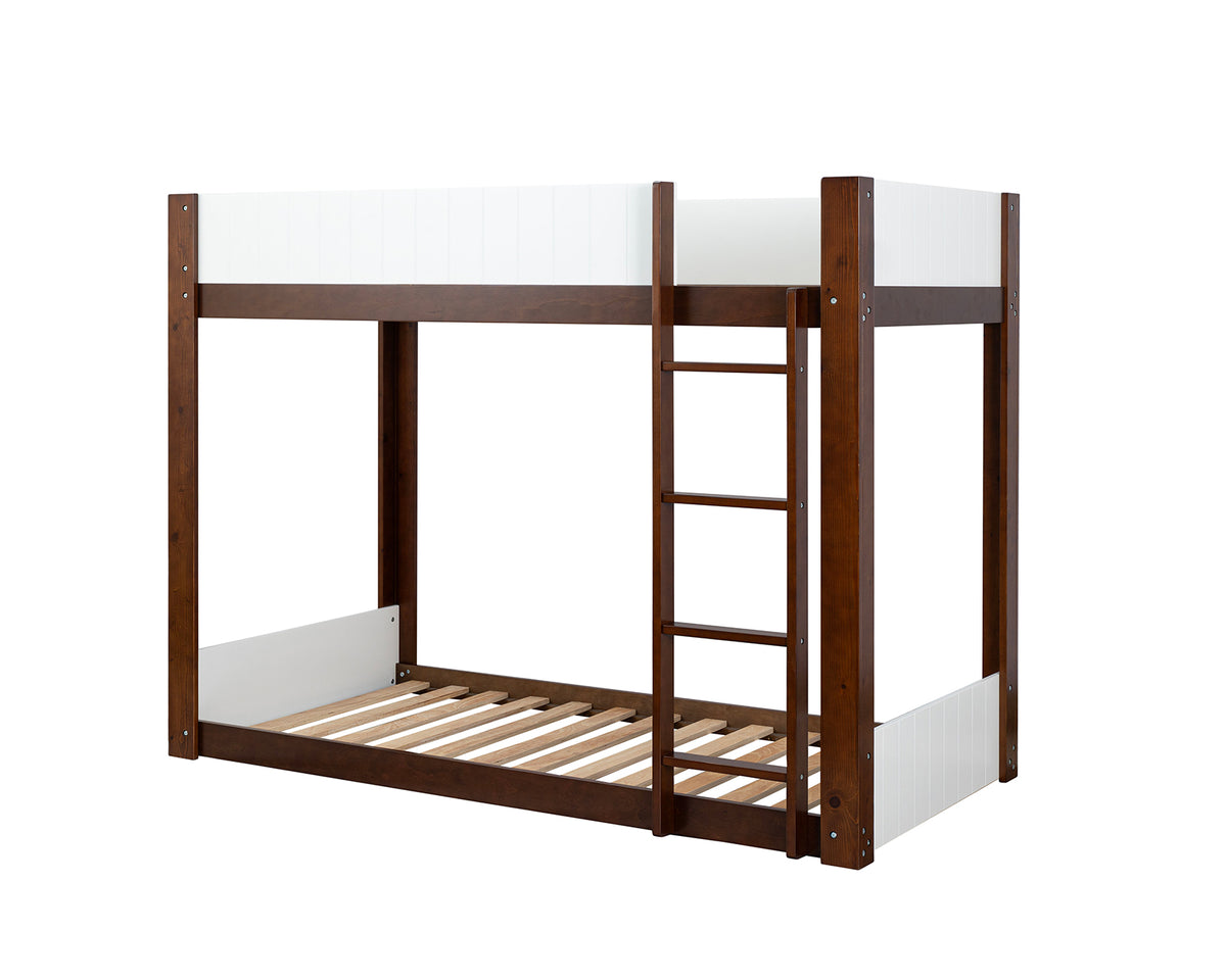 Terri Twin/Twin Bunk Bed