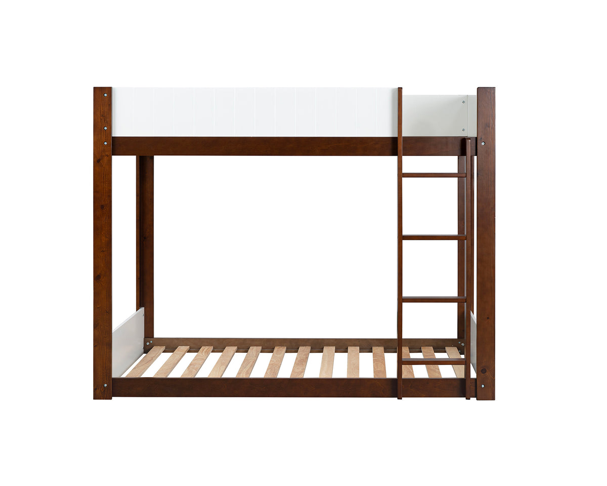 Terri Twin/Twin Bunk Bed