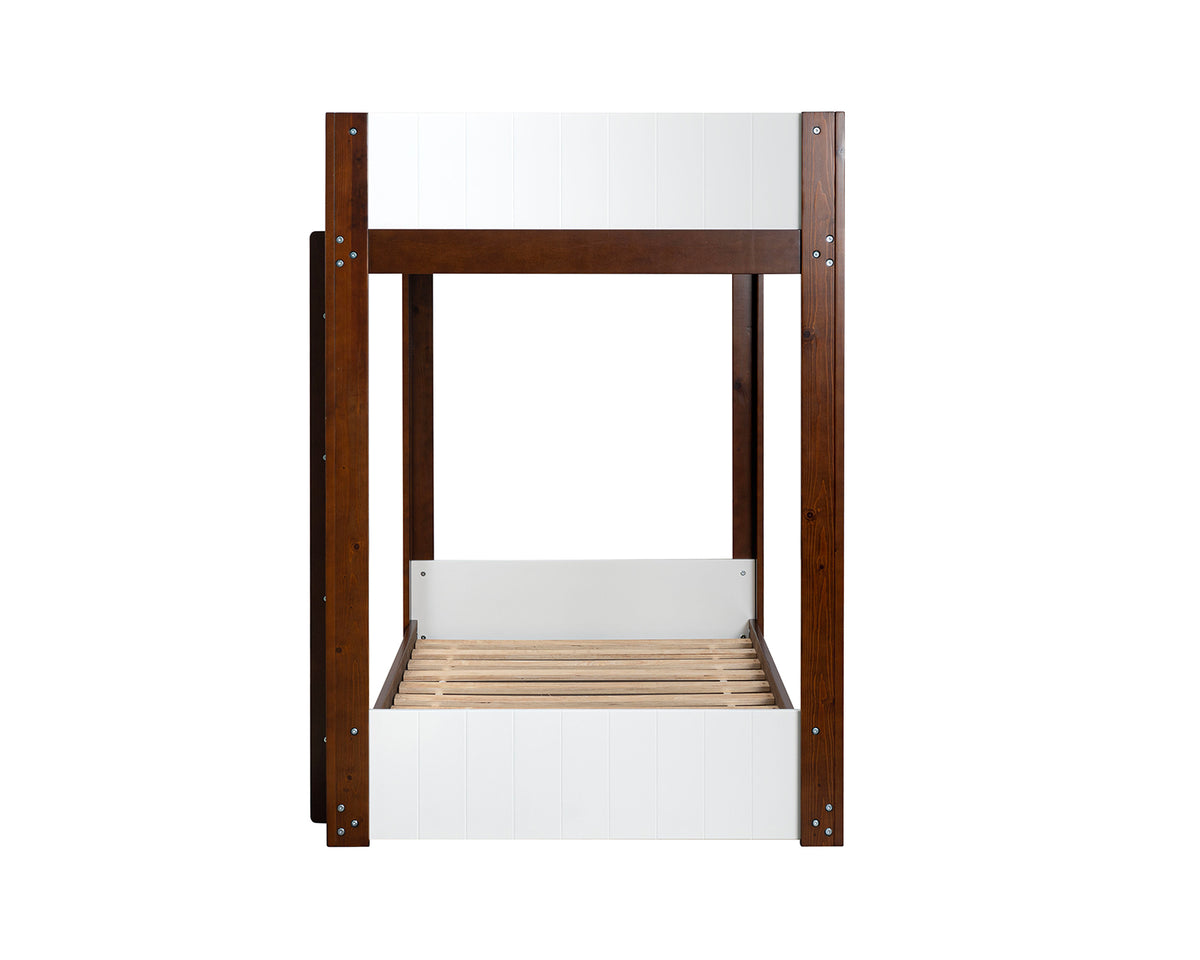 Terri Twin/Twin Bunk Bed