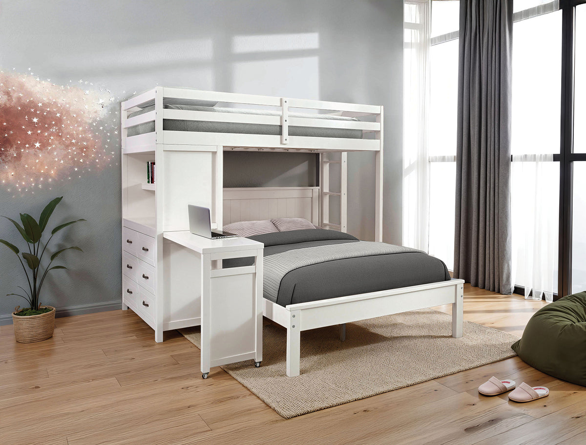Aludra Bunk Bed