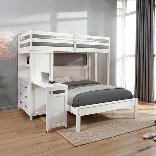 Aludra Bunk Bed