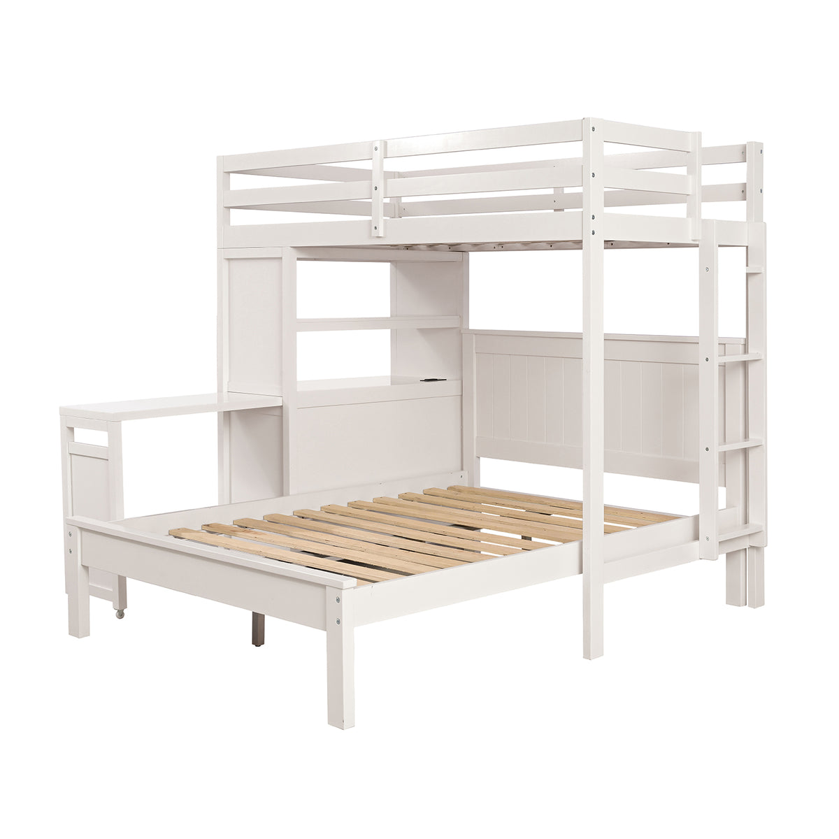 Aludra Bunk Bed