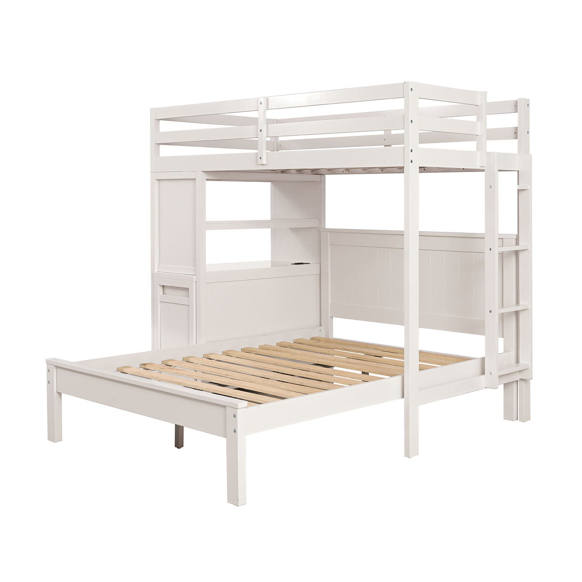 Aludra Bunk Bed