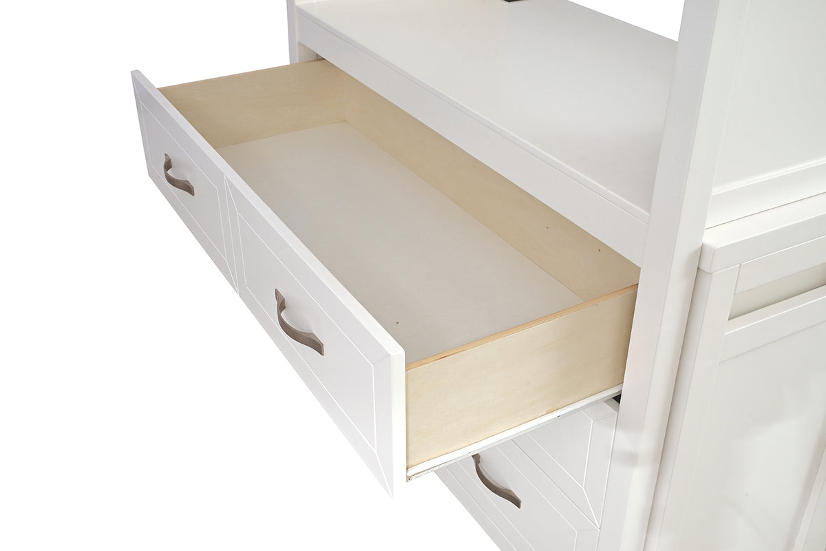 Aludra Bunk Bed