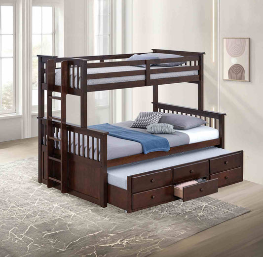 University Bunk Bed