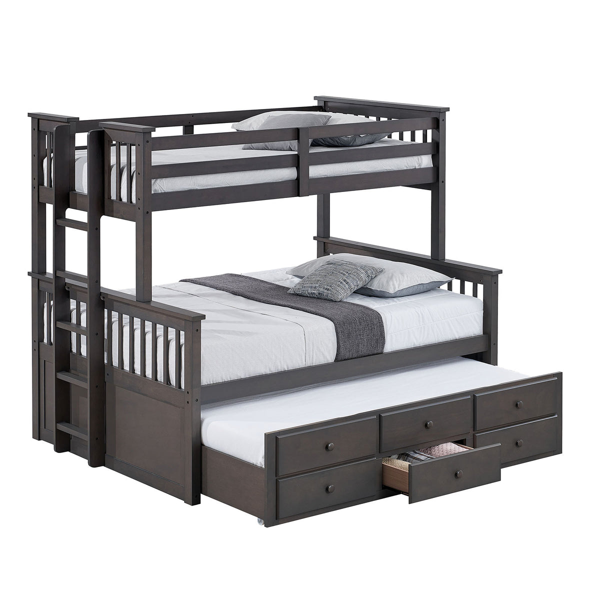 University Bunk Bed