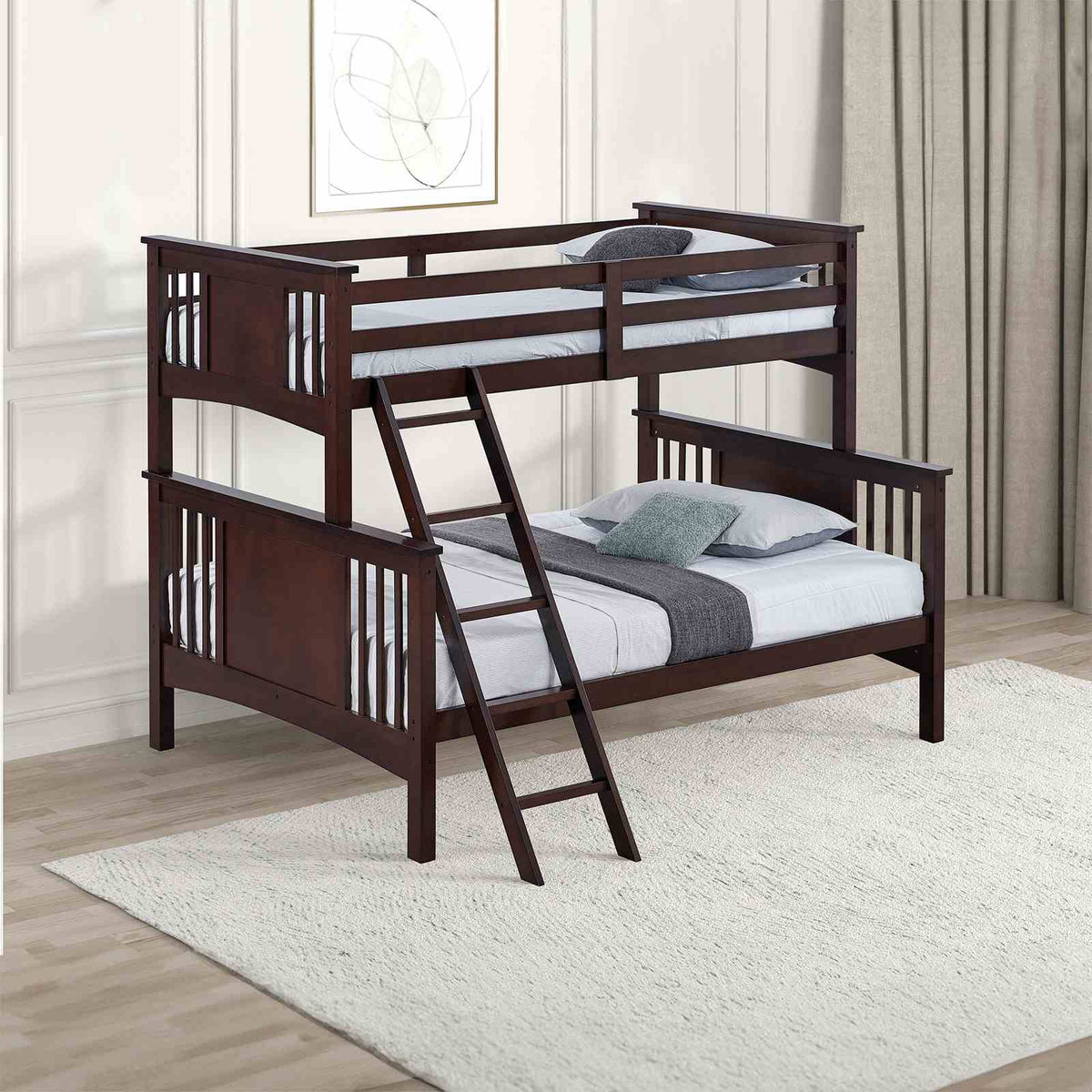 Spring Creek Bunk Bed