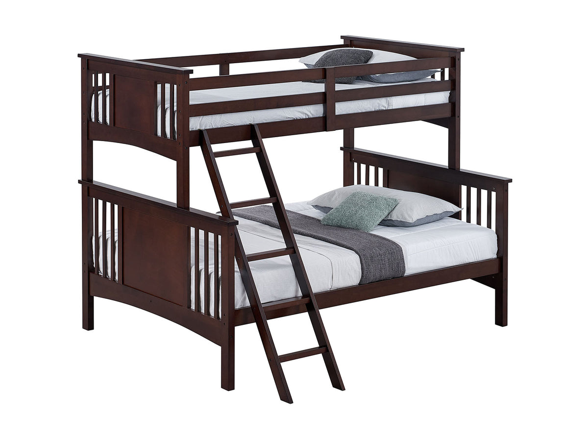 Spring Creek Bunk Bed