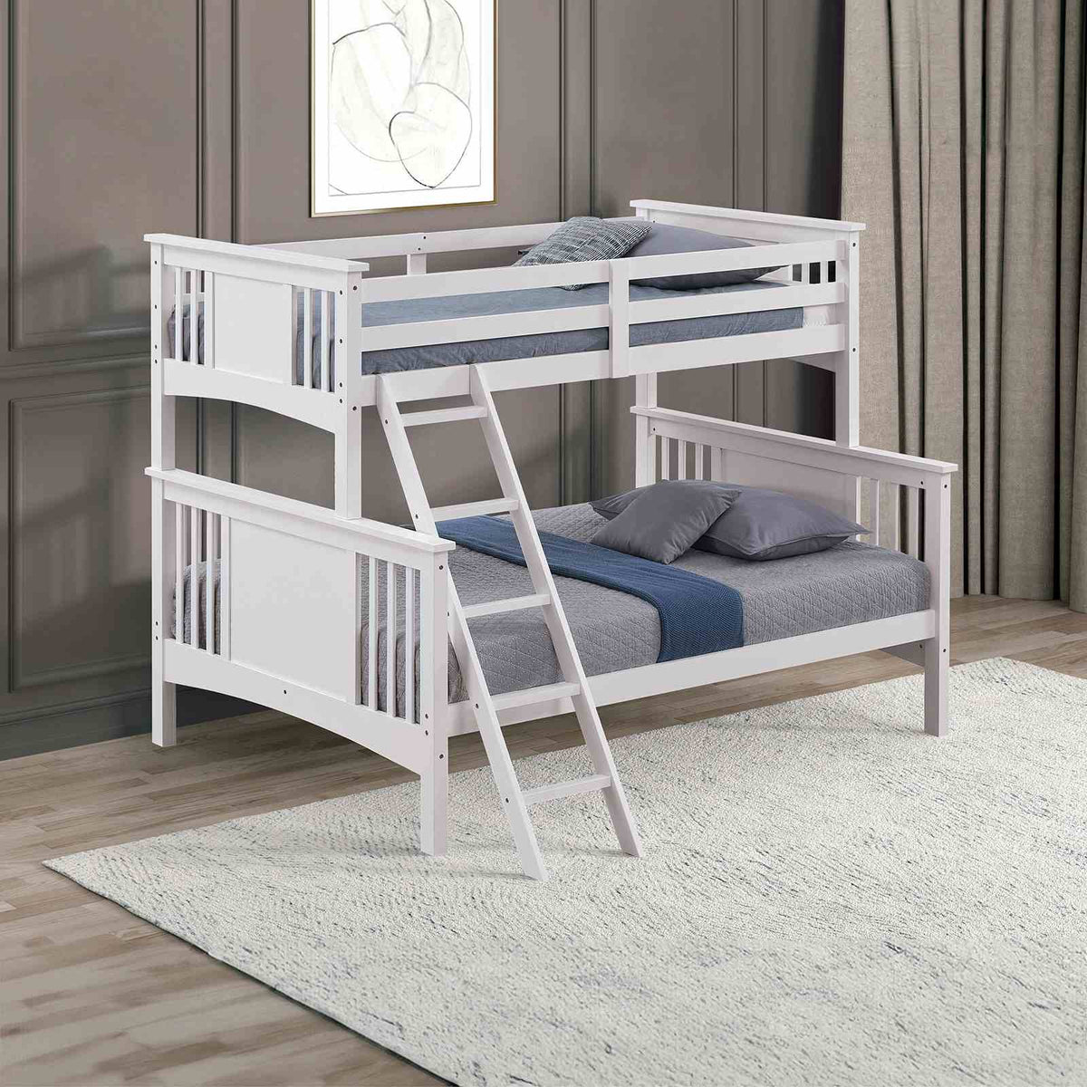 Spring Creek Bunk Bed