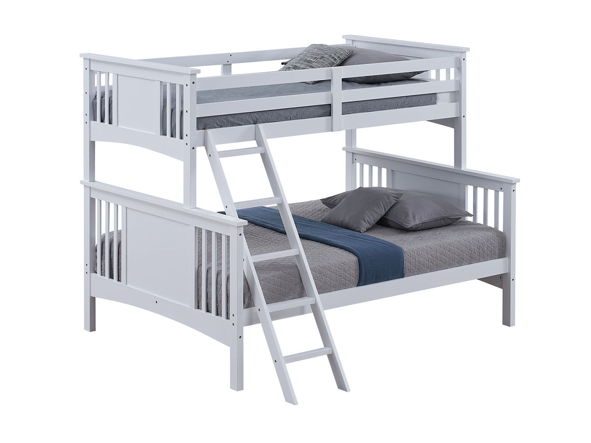 Spring Creek Bunk Bed