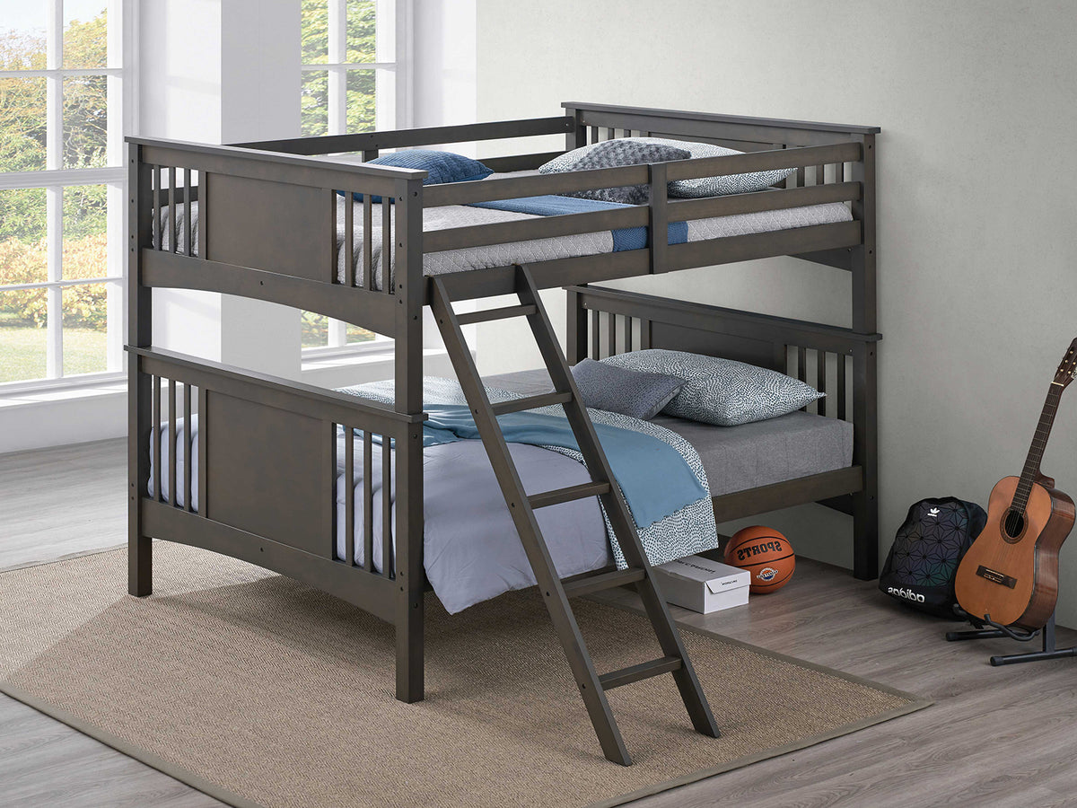 Spring Creek Bunk Bed