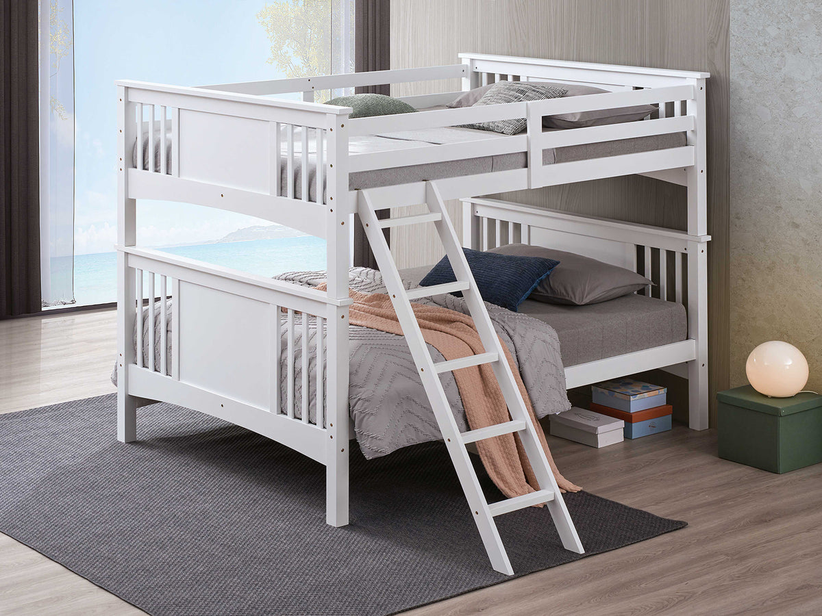Spring Creek Bunk Bed