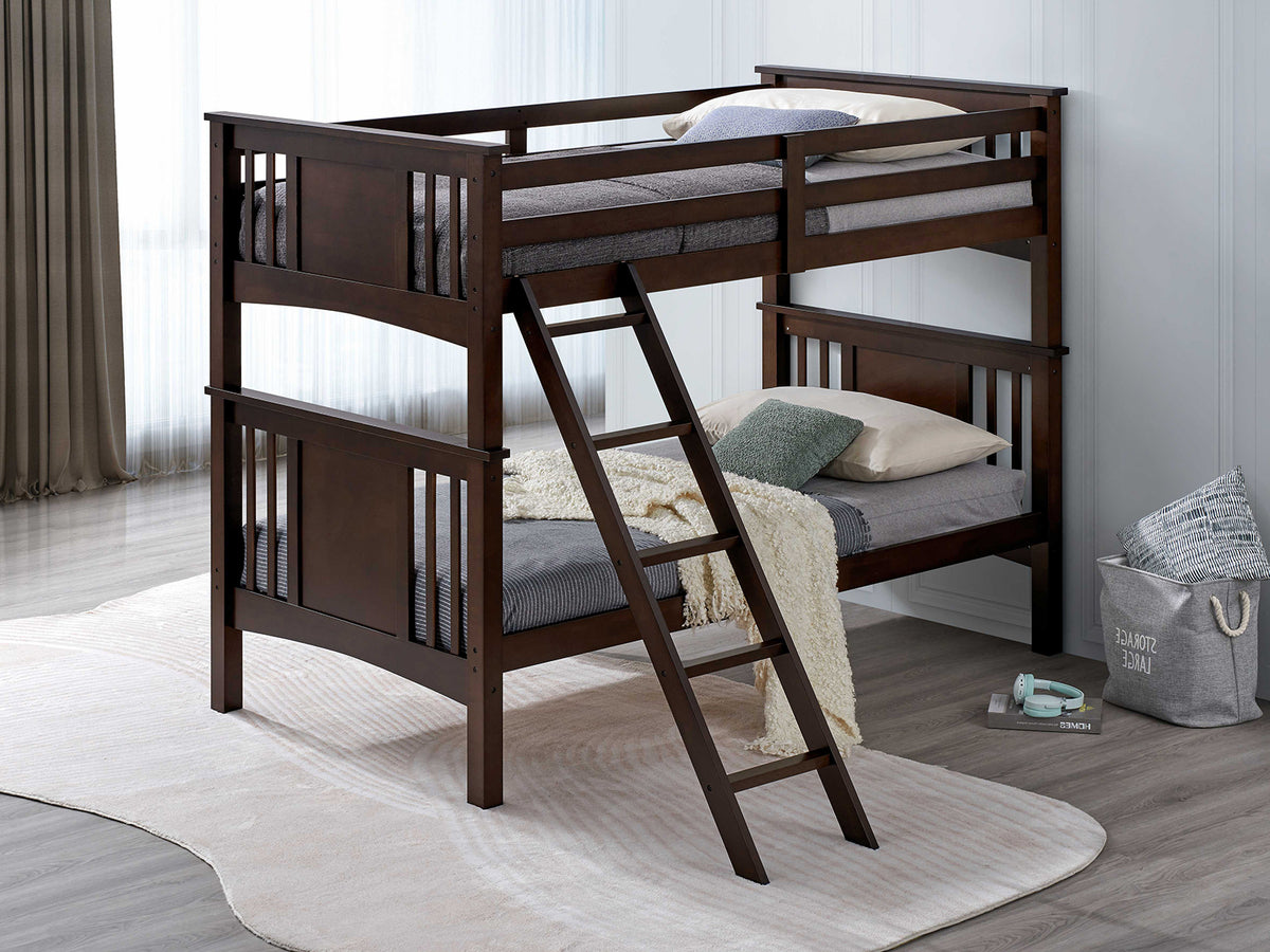 Spring Creek Bunk Bed