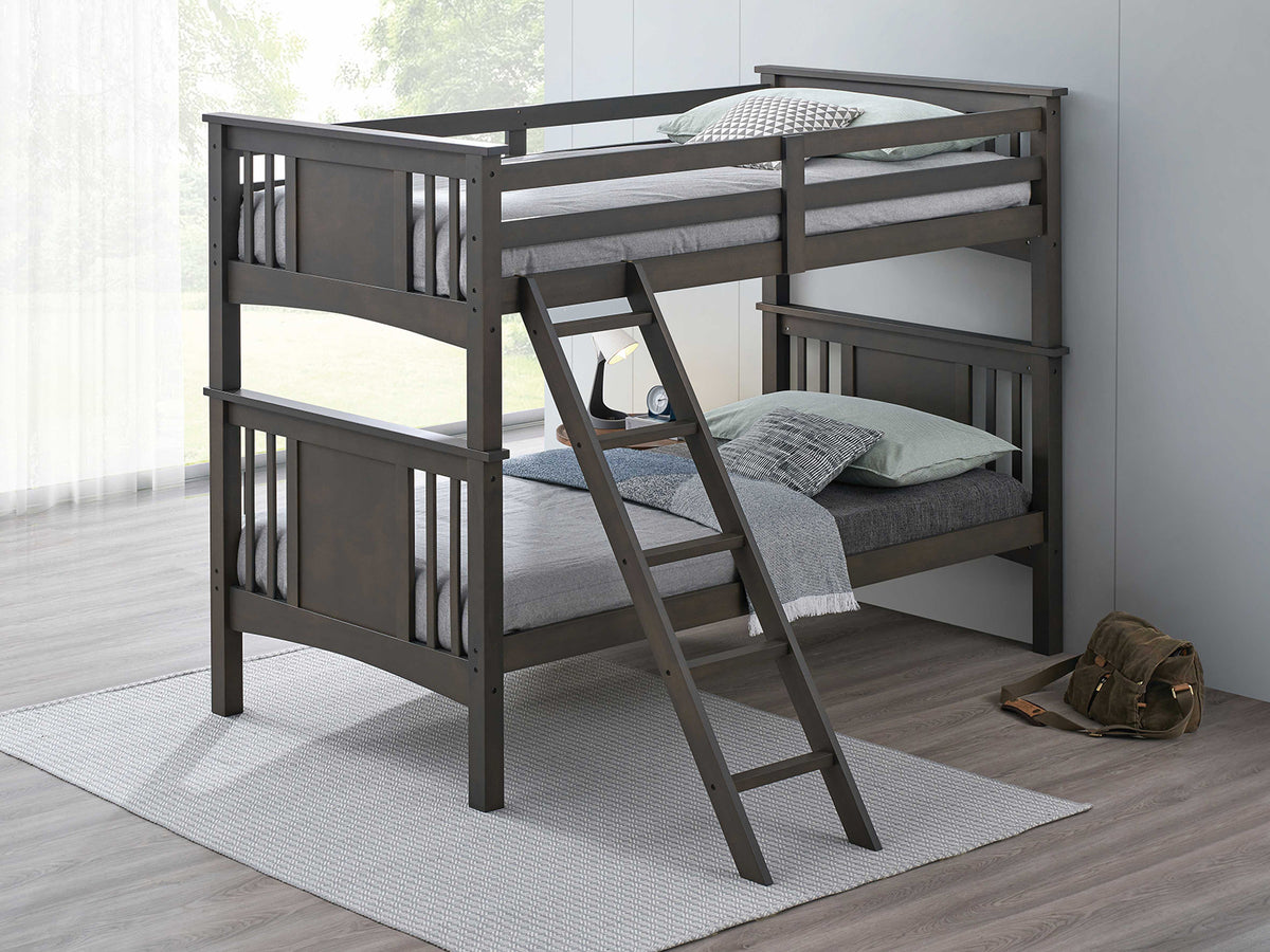 Spring Creek Bunk Bed