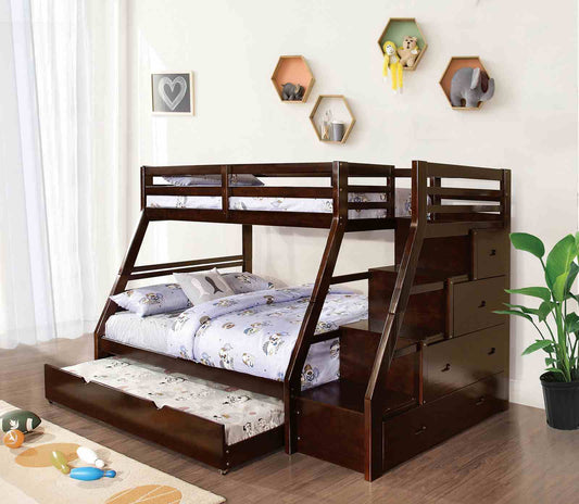 Ellington Bunk Bed