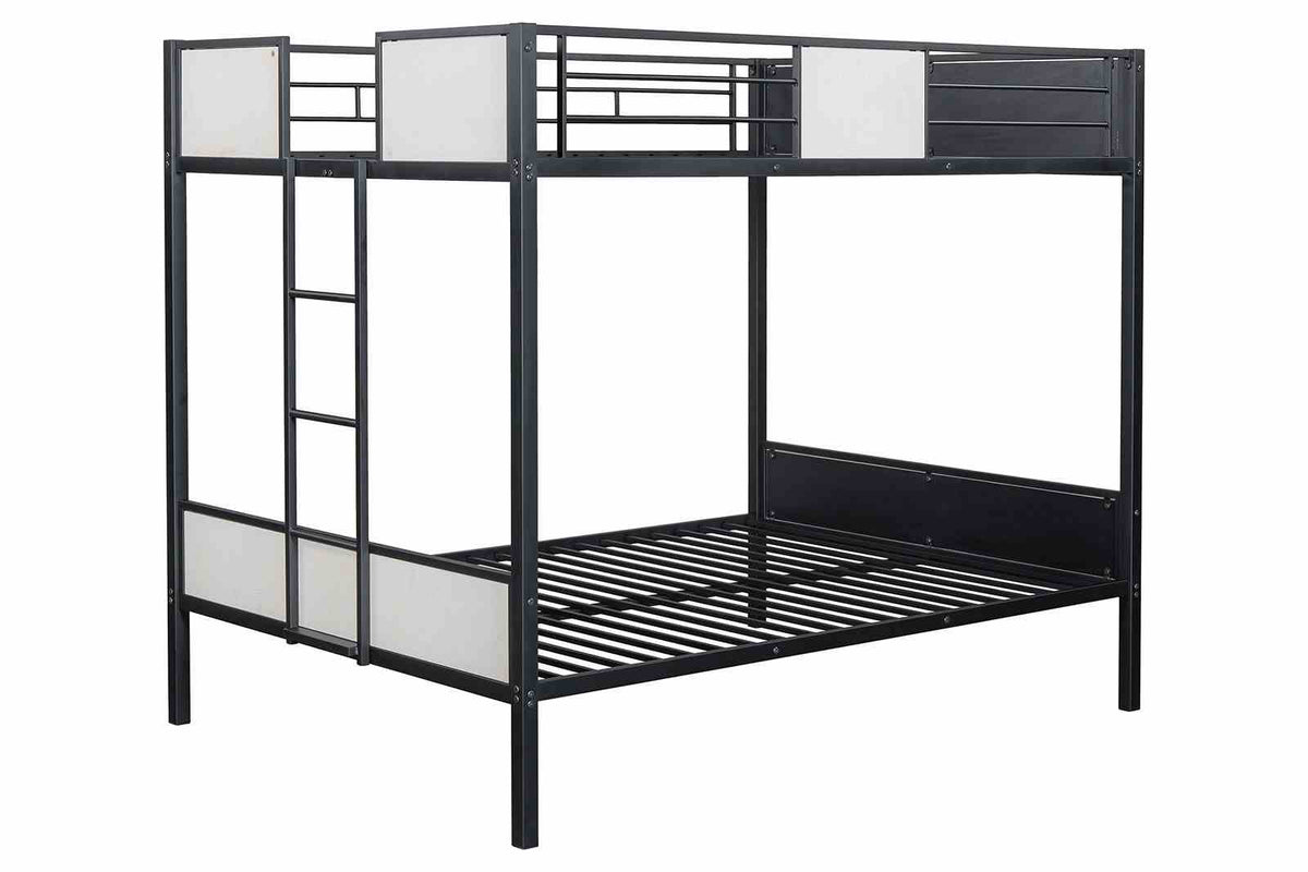 Molton Bunk Bed