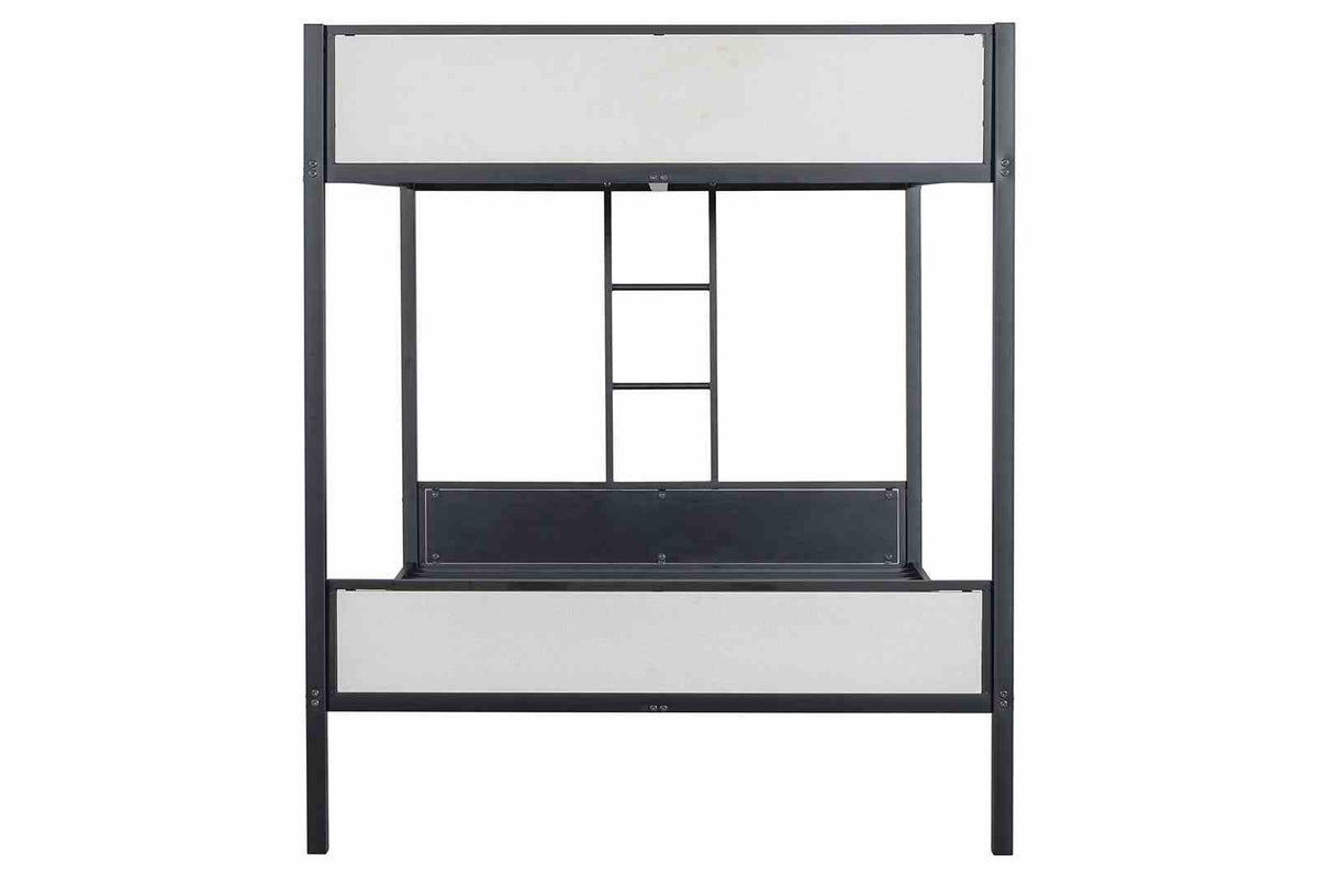 Molton Bunk Bed