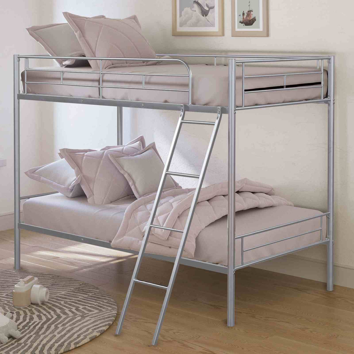Hector Bunk Bed